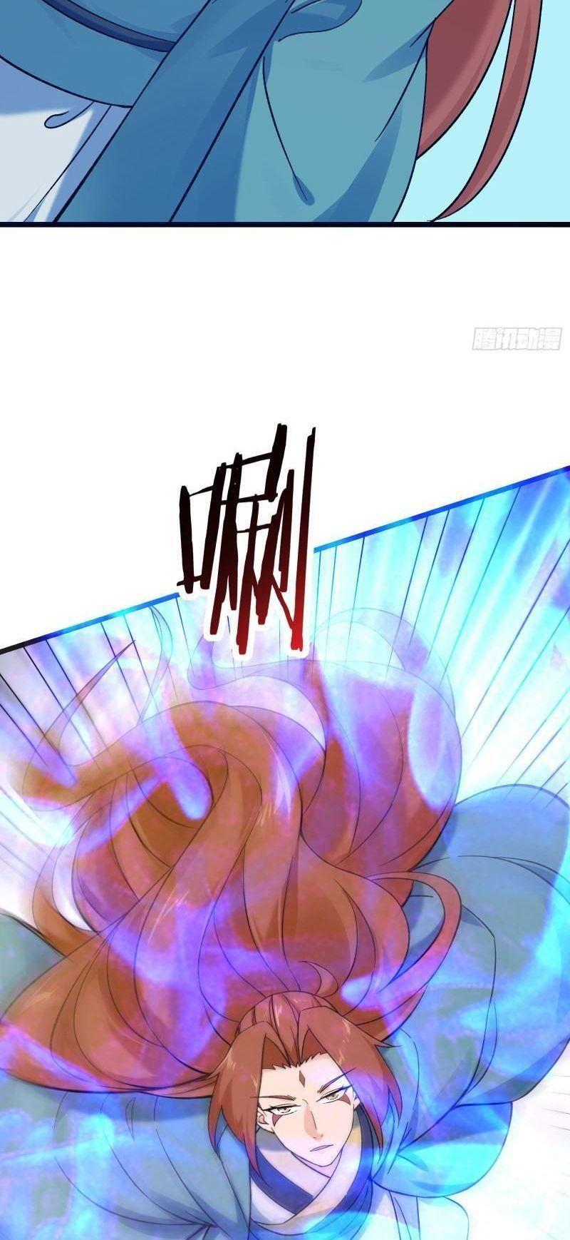 đồ đệ ta toàn là nữ ma đầu chapter 112 11