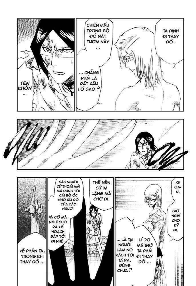 thần chết ichigo chapter 276 14