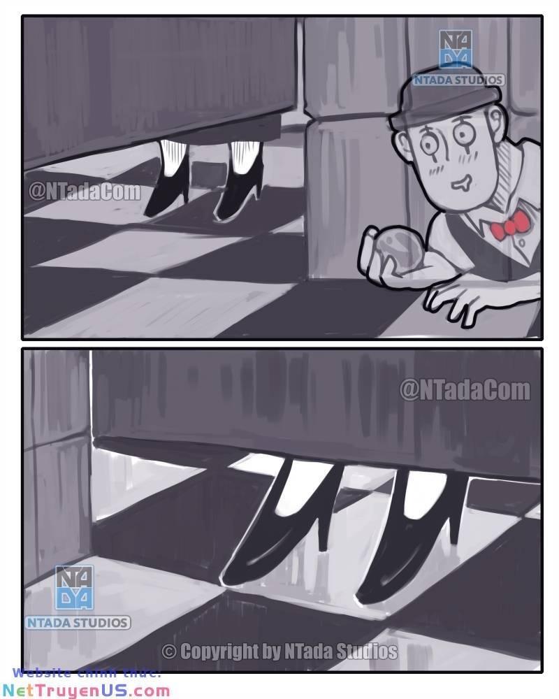 thần ẻ bắn tùm lum chapter 4 14