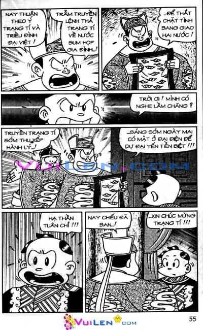 thần đồng đất việt chapter 78 52