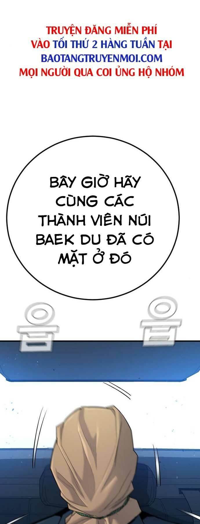 đặc vụ kim chapter 41 136