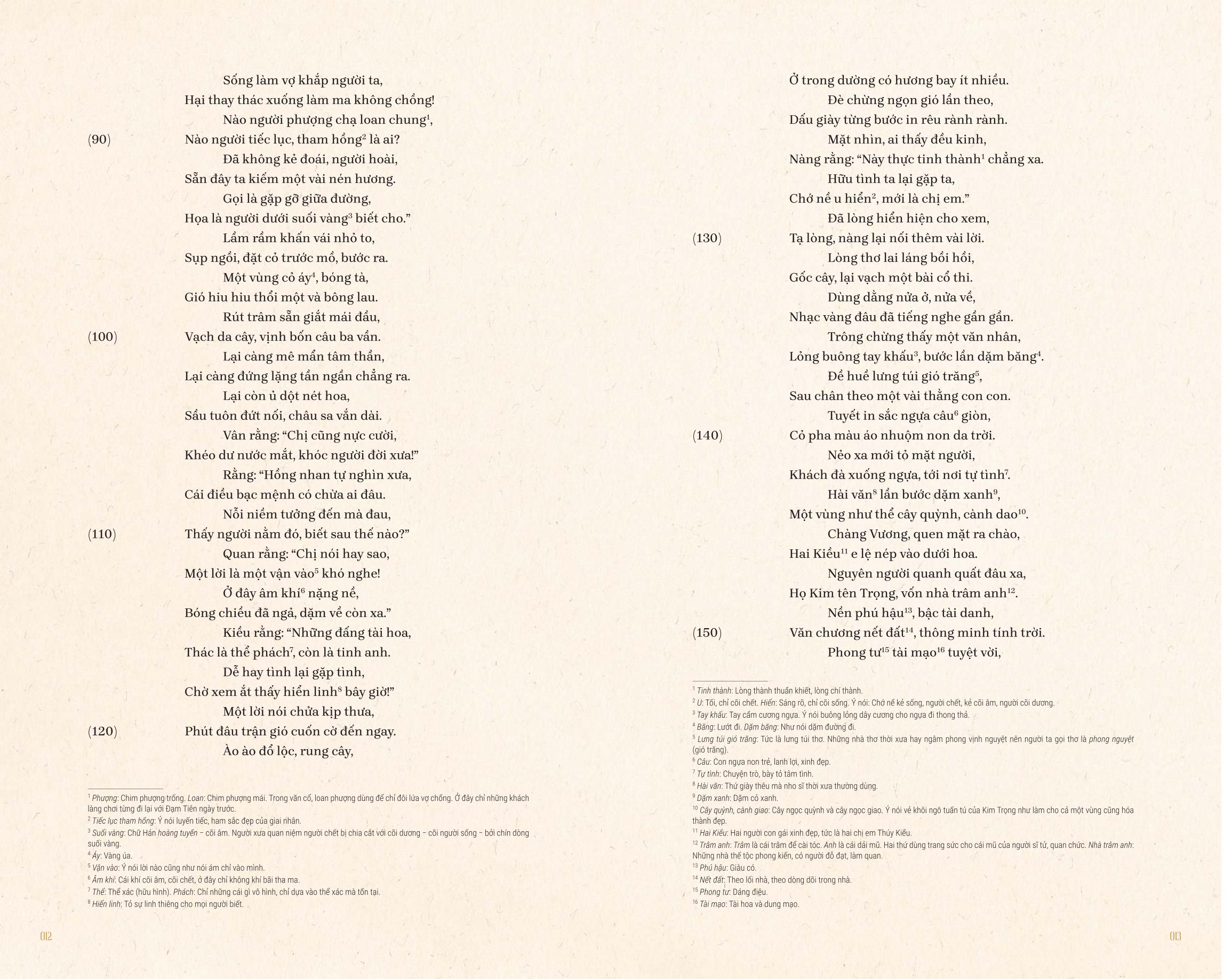 Sách Truyện Kiều