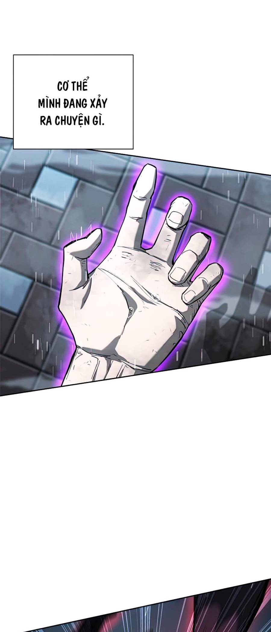 chiến binh học đường - cuộc đột kích trong ngục tối chapter 27 25