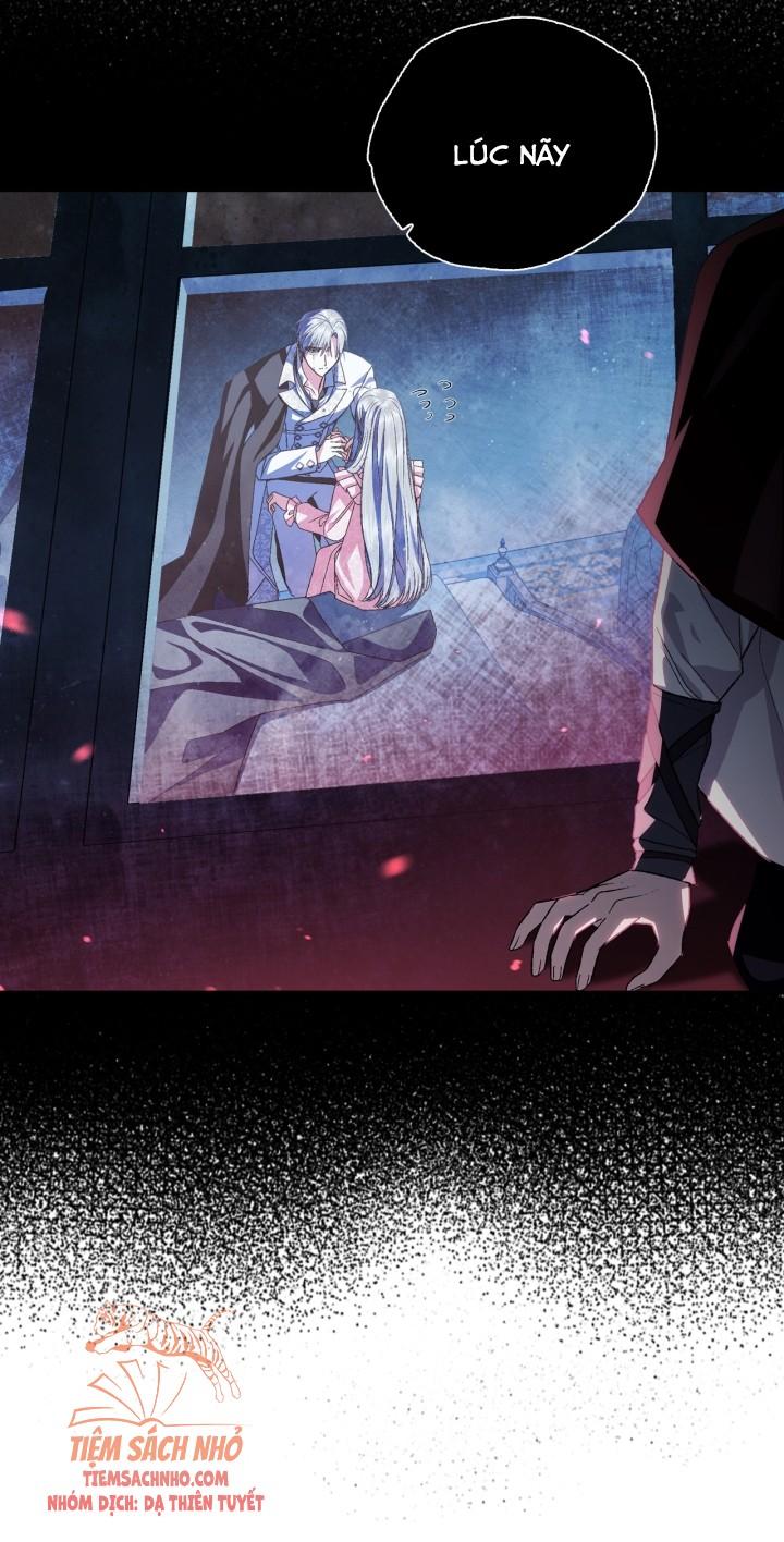 cha, con không muốn kết hôn đâu chapter 67 45