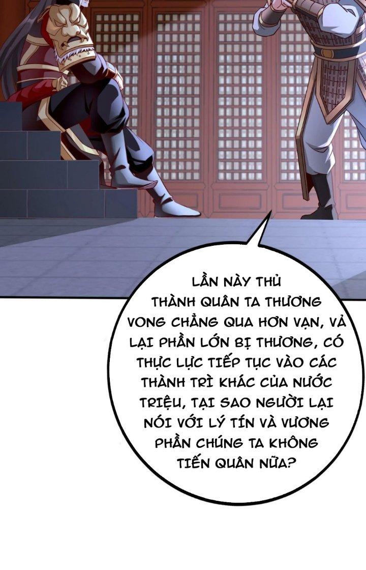 đại tần, ta là con tần thủy hoàng, giết địch thành thần chapter 47 74