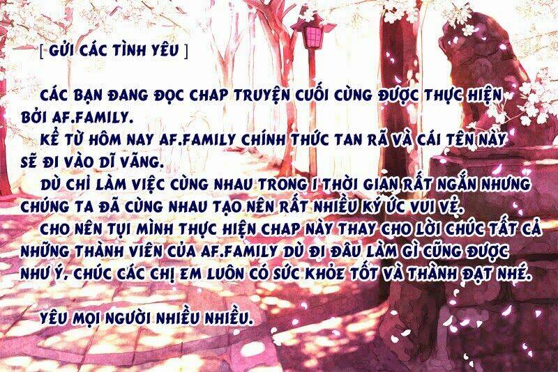 nụ hôn của công chúa tường vi chapter 25 30