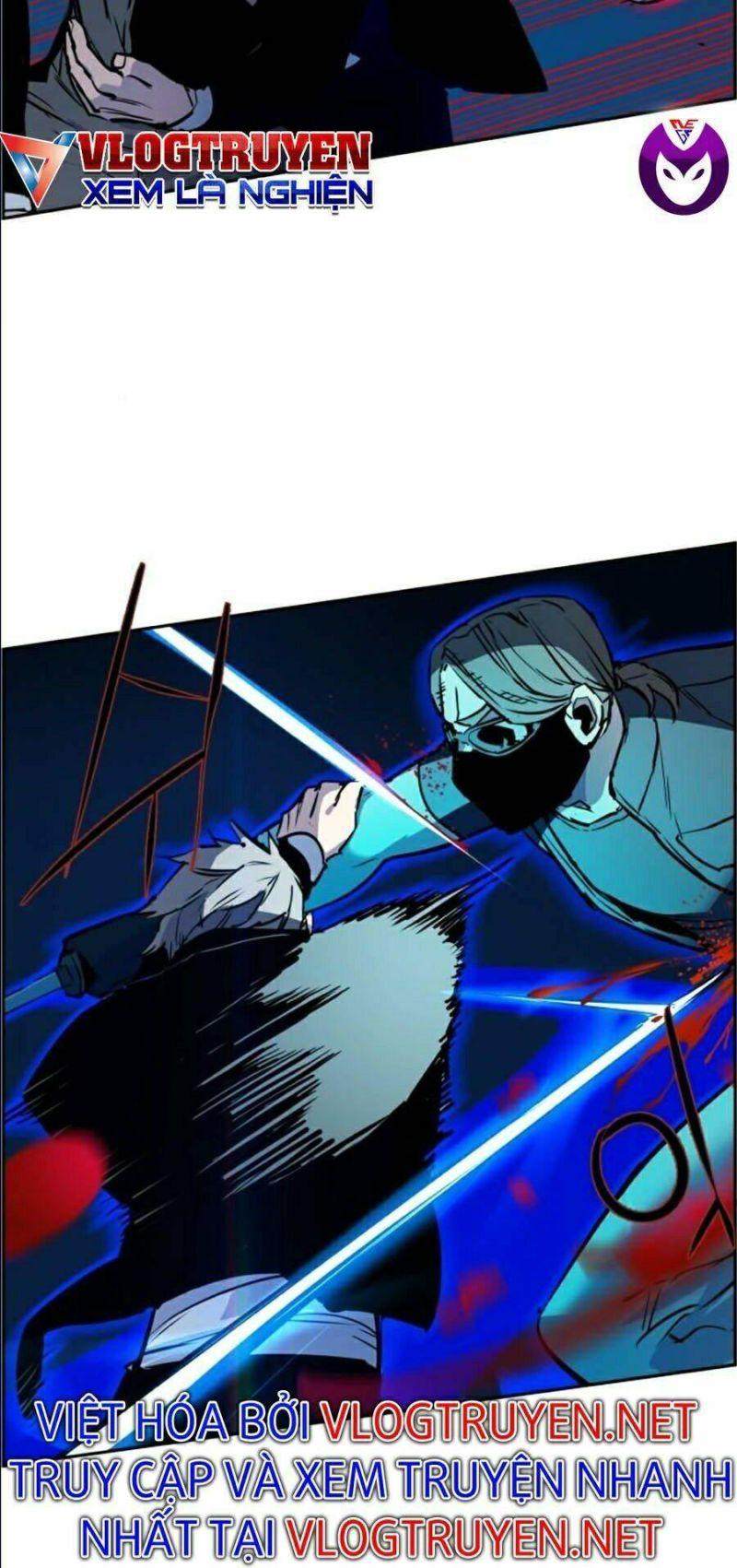 bạn học tôi là lính đánh thuê chapter 47 10