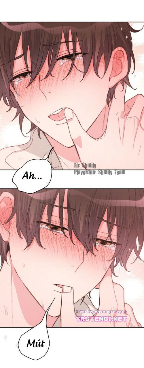 cẩn thận kẻo bị mộng quỷ nuốt chửng đó nha chapter 5 37