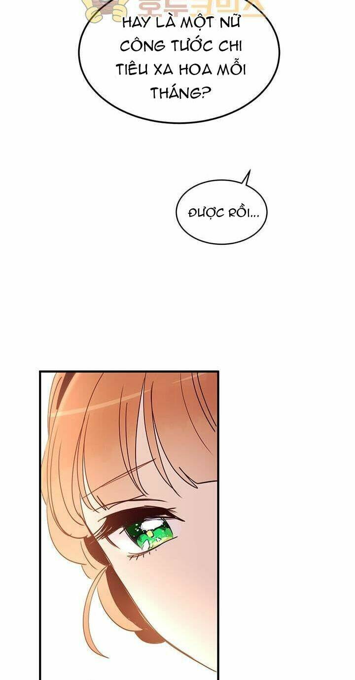 công tước, loạn vừa thôi! chapter 25.9 64