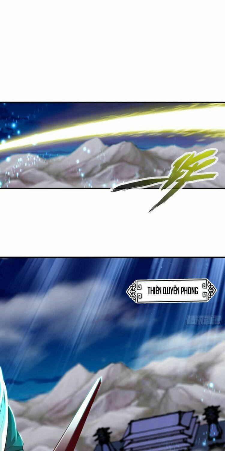 chư thiên ký chapter 275 7