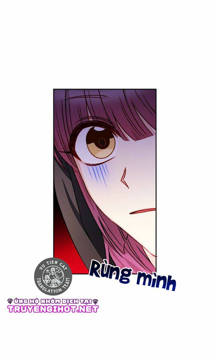 nữ chính muốn tôi trở thành mẹ kế chapter 27.5 11