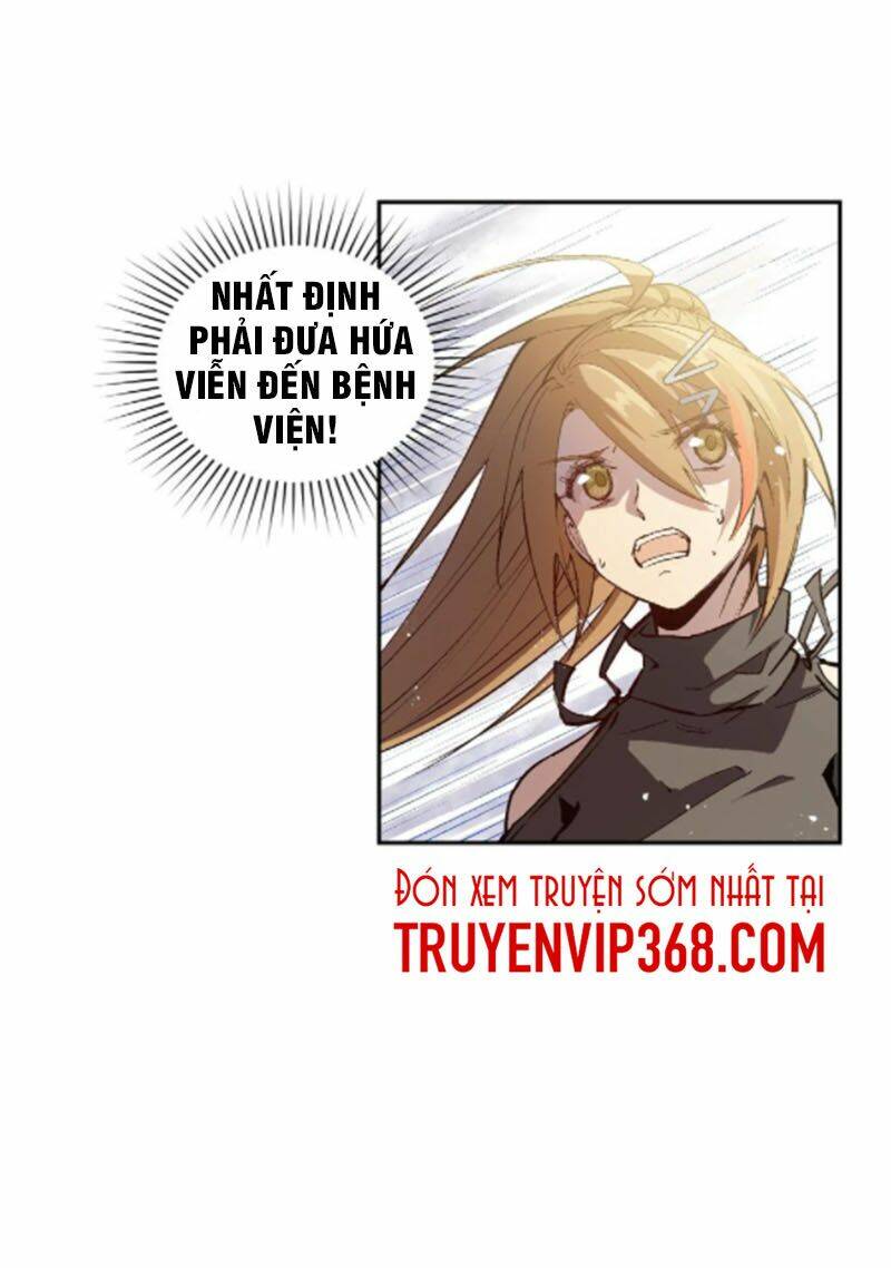 vương bài đặc công trùng sinh vườn trường chapter 49 14