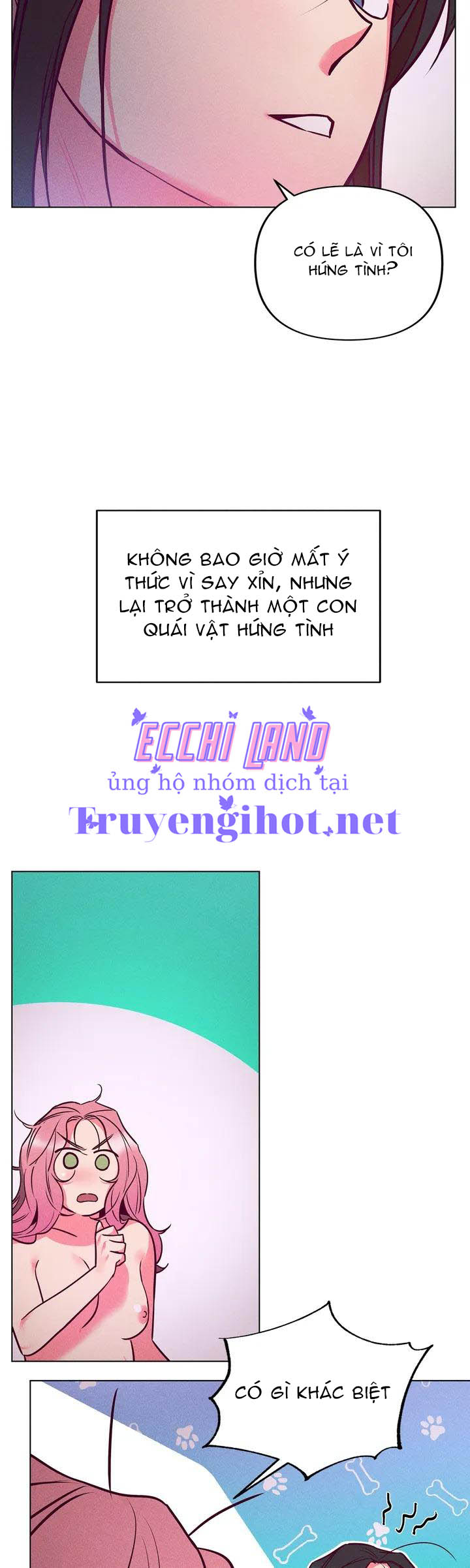 thiếu nữ lạc lõng không tình yêu chapter 2.2 6