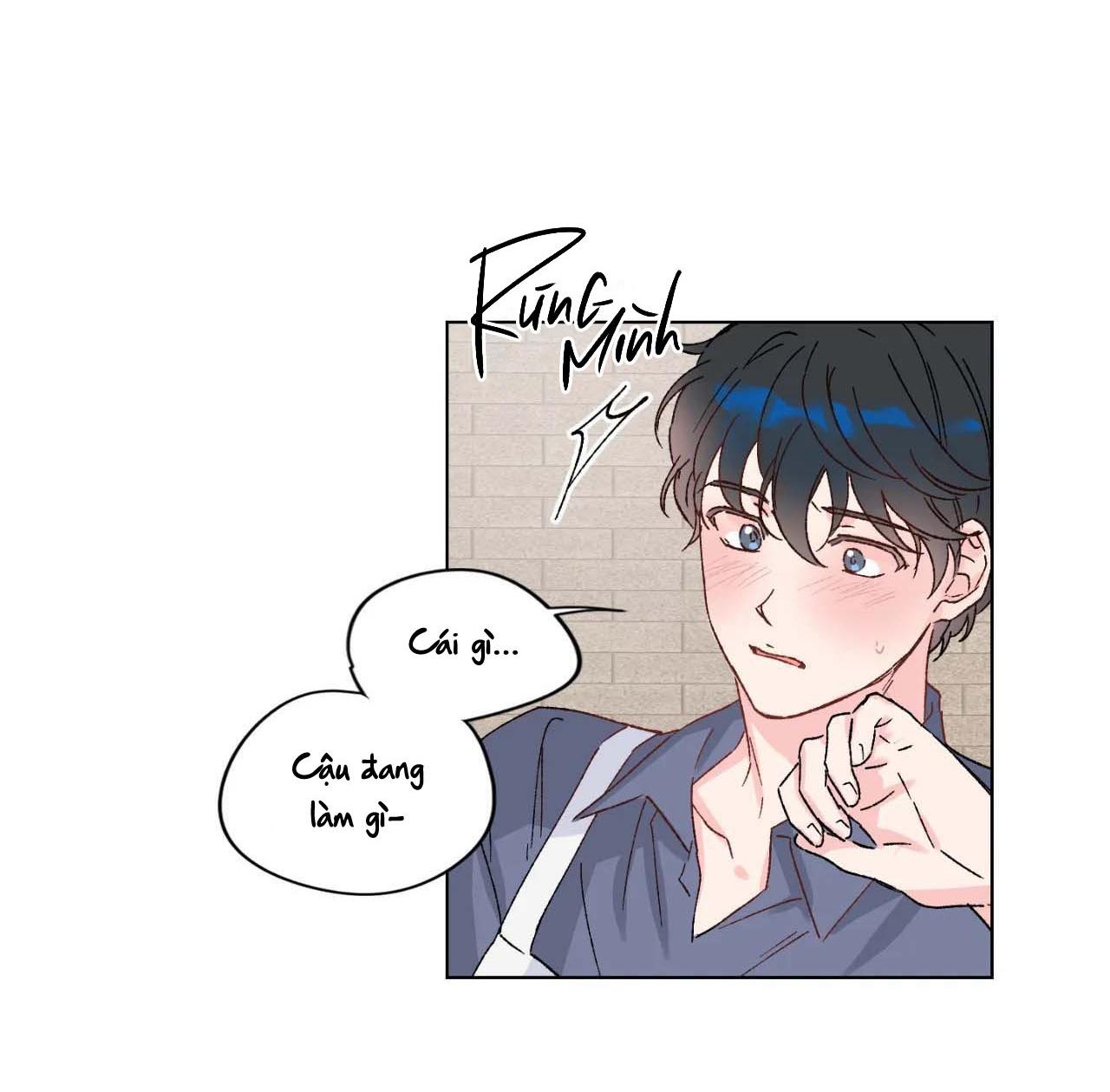 bước vào rắc rối chapter 3 48