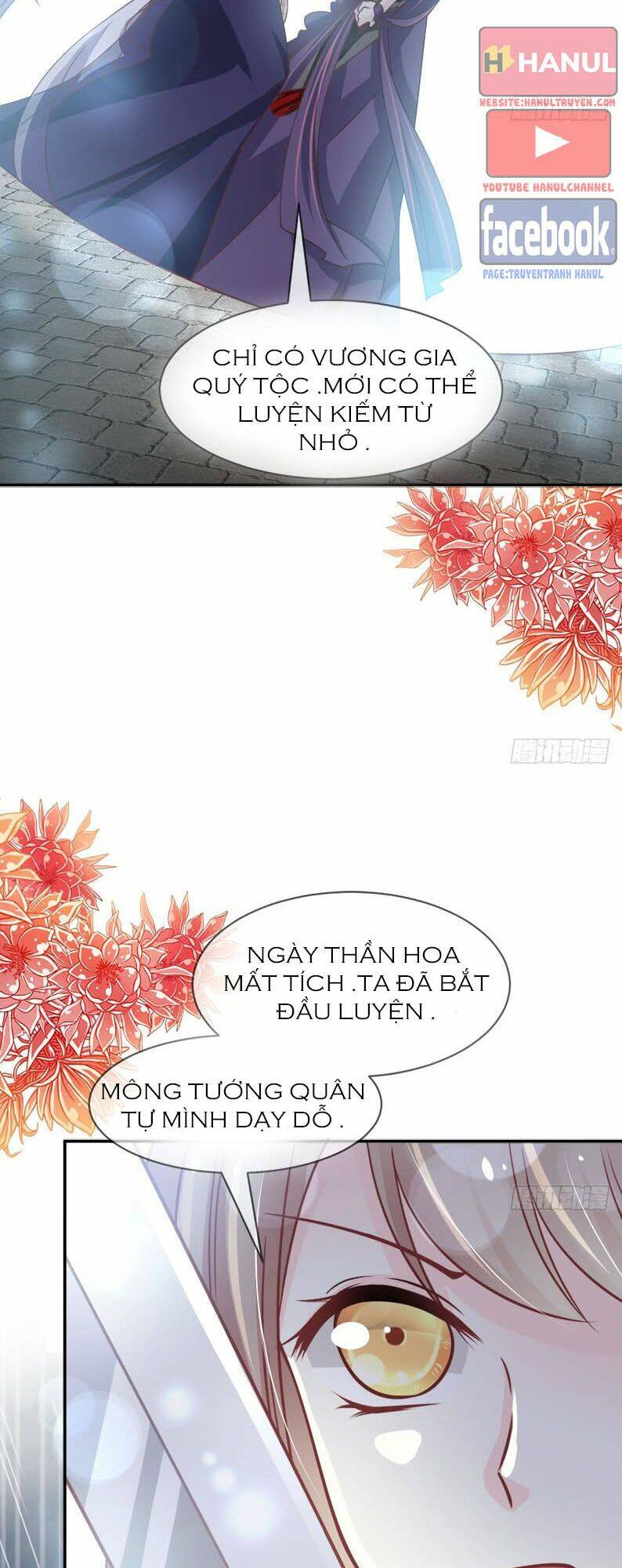 thiên hạ đệ nhất sủng phi chapter 111.1 13