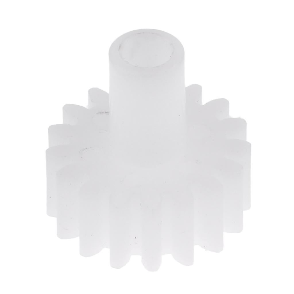 Printer Fuser Drive Gear for 1320 Gear RU5-0330-000