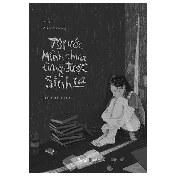 Sách: Tôi Ước Mình Chưa Từng Được Sinh Ra