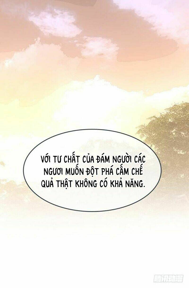 sư phụ lại trêu chọc ta chapter 37 23