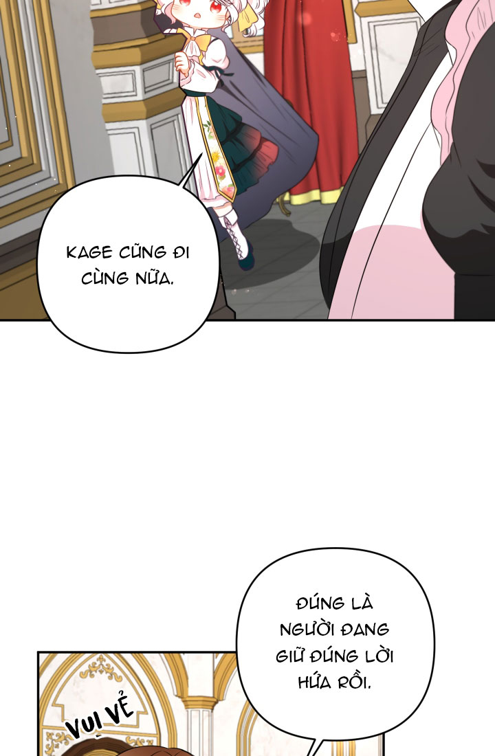 ác nữ công chúa chapter 29.1 31