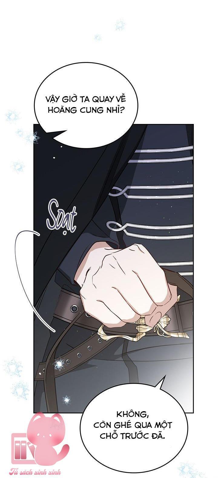 kiếp này ta sẽ trở thành gia chủ chapter 127 24