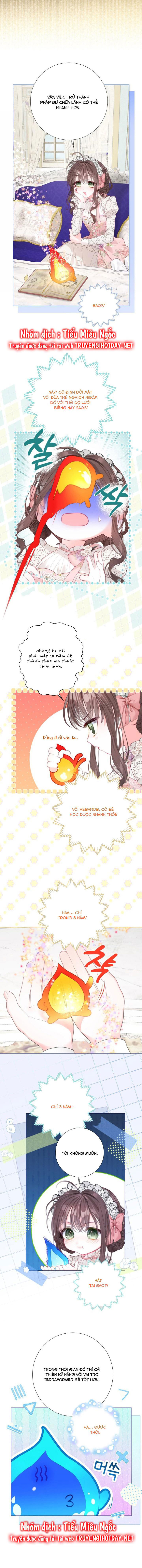 em sẽ khiến thế giới yêu thương của chị biến mất chapter 47 5