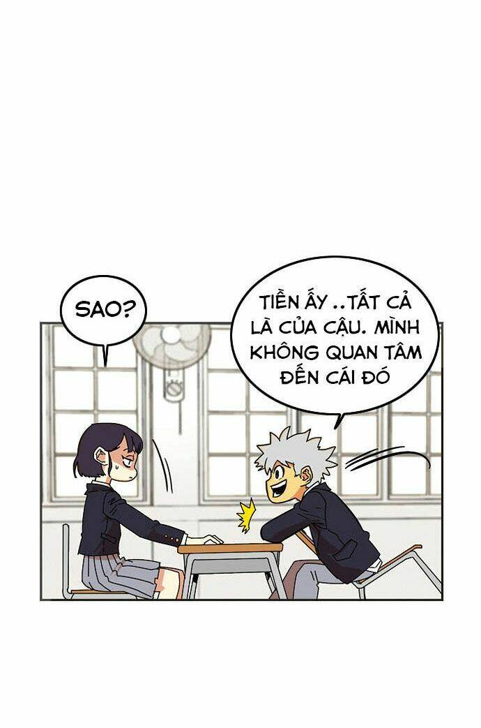 bẫy troll chapter 5 11