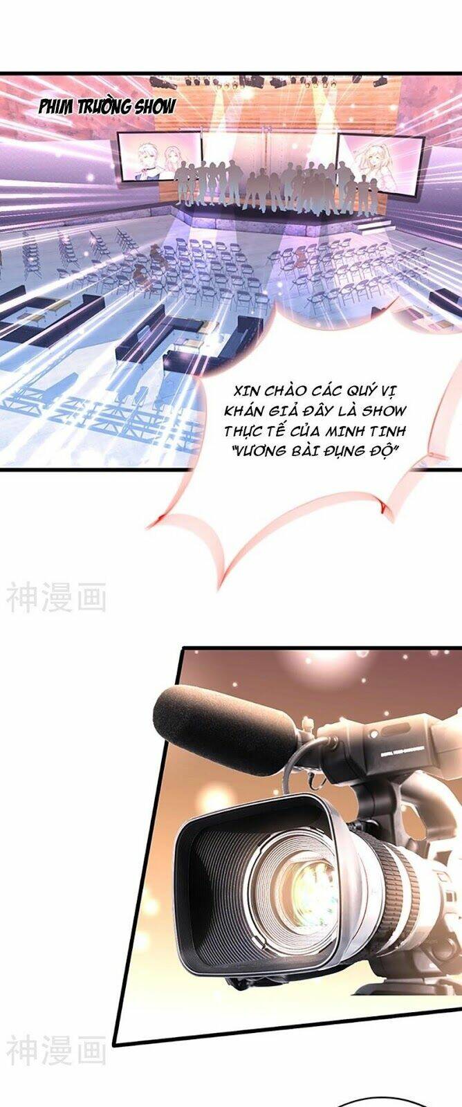 biến lan lăng vương thành ảnh đế chapter 30 1