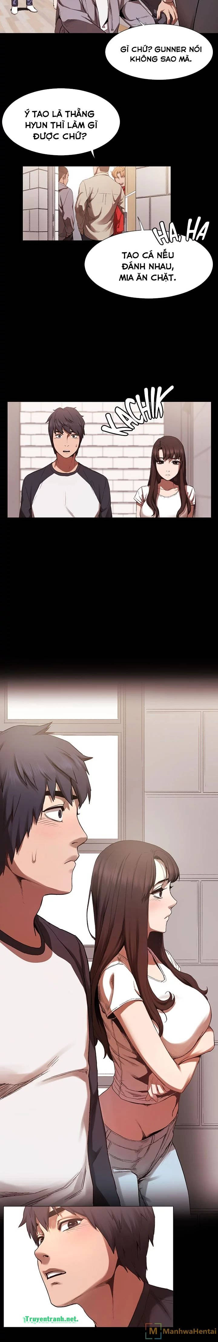 vương quốc của tôi chapter 6 6