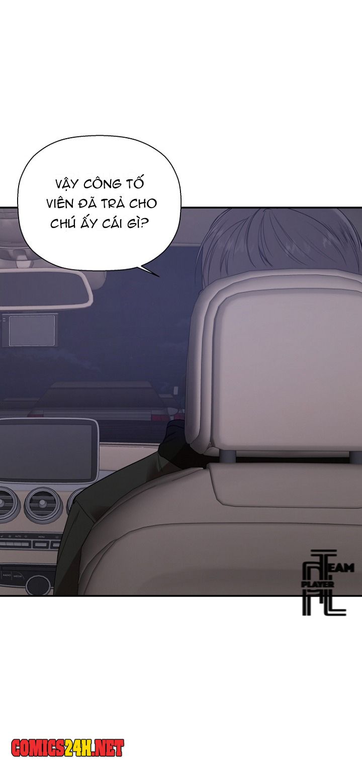 người xa lạ chapter 16 34