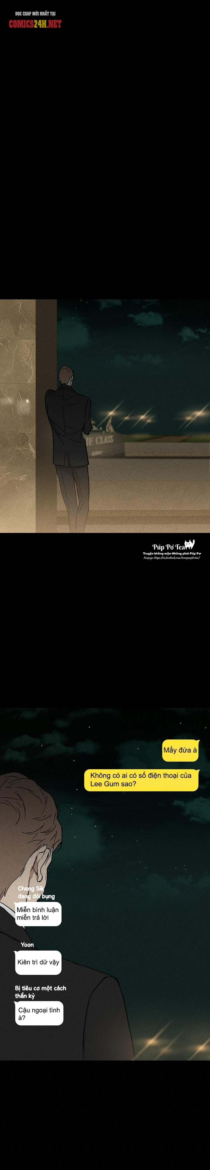 người đàn ông đã kết hôn chapter 3 26