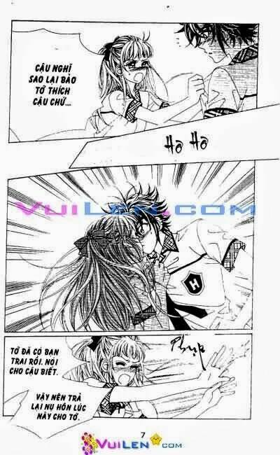 đến vương quốc ma chapter 2 8