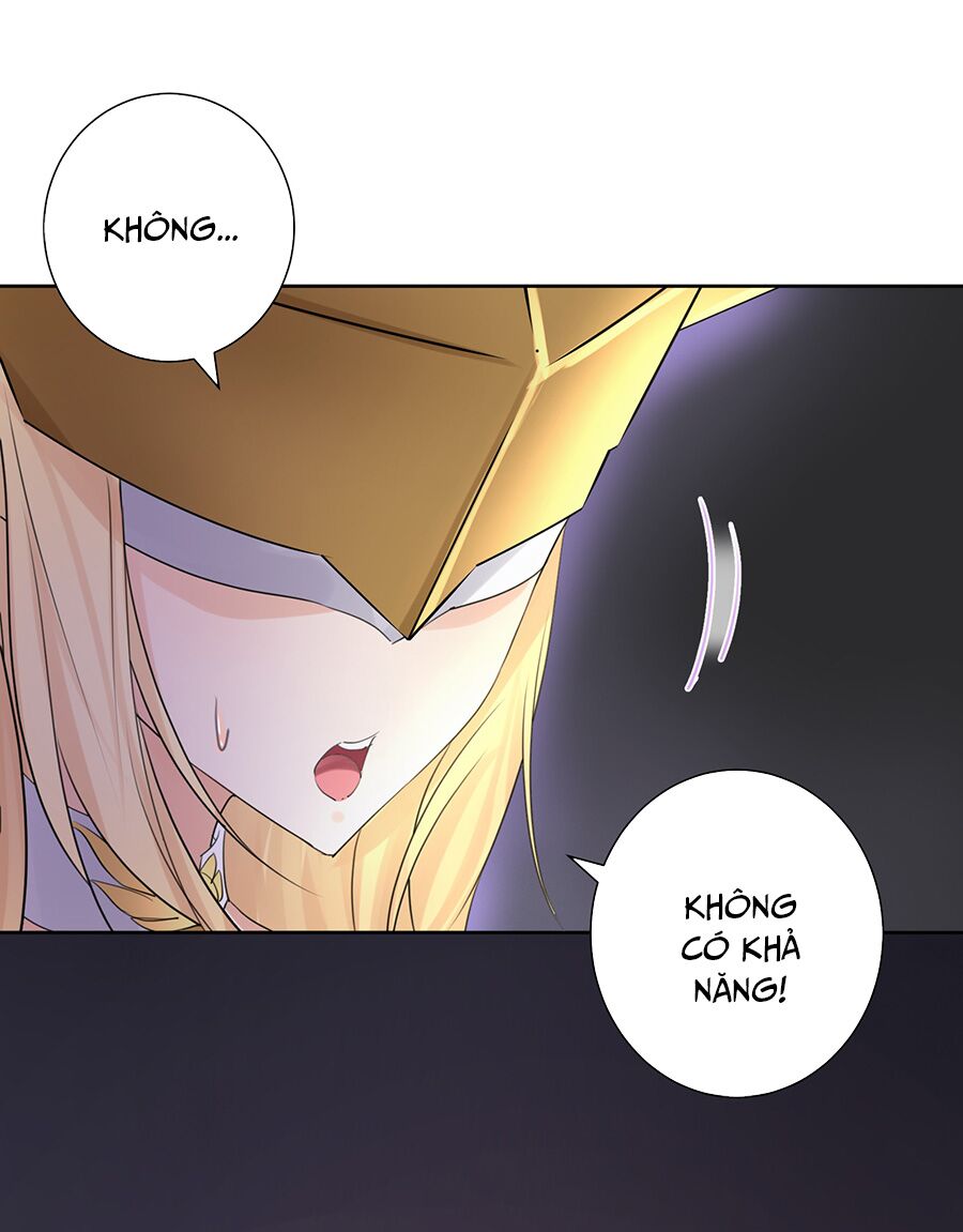 bản giáo chủ thân bất do kỷ chapter 2 71