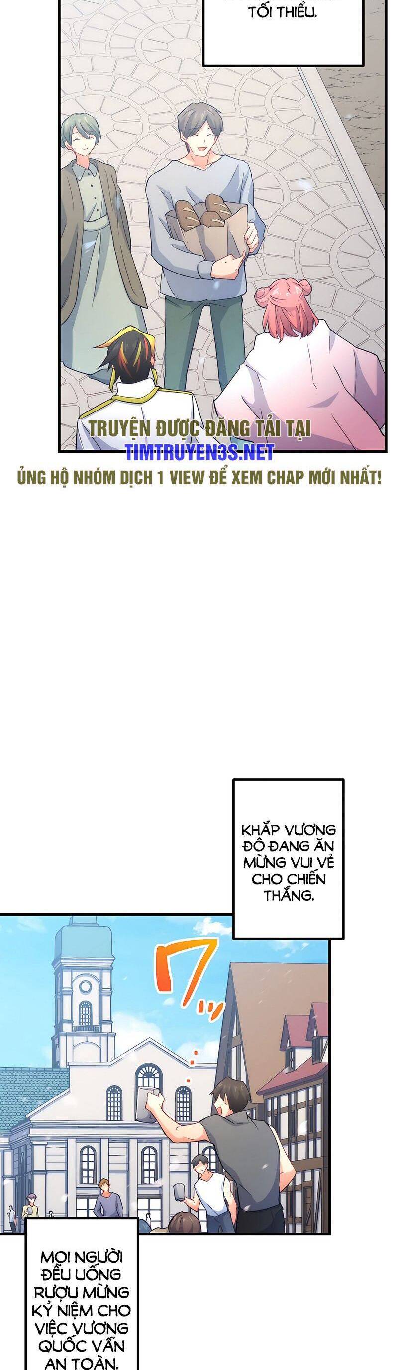 saikyou inyoushi no isekai tenseiki chapter 49 23