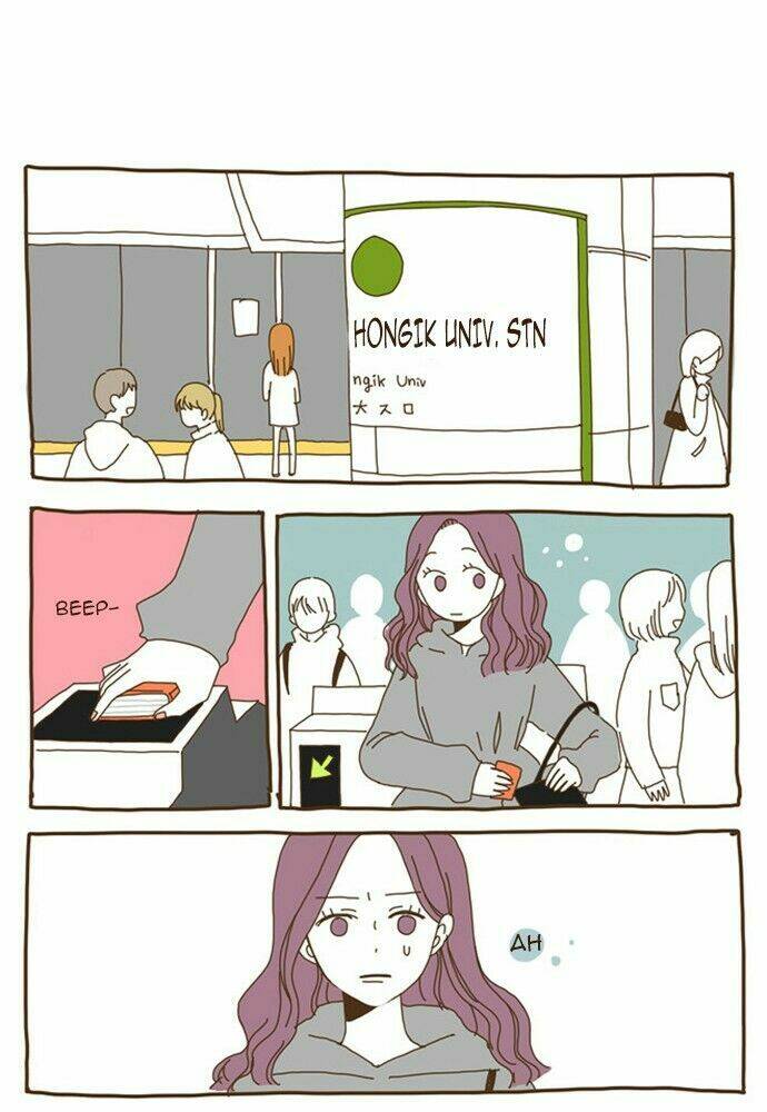 những mảnh chuyện quanh đây chapter 3 8