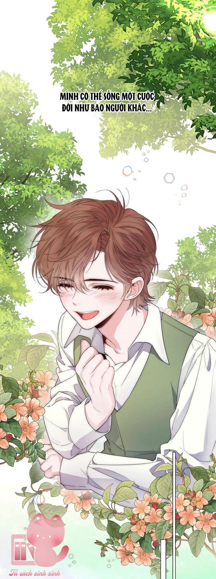 tiểu thư crystal là nam nhân chapter 7 59