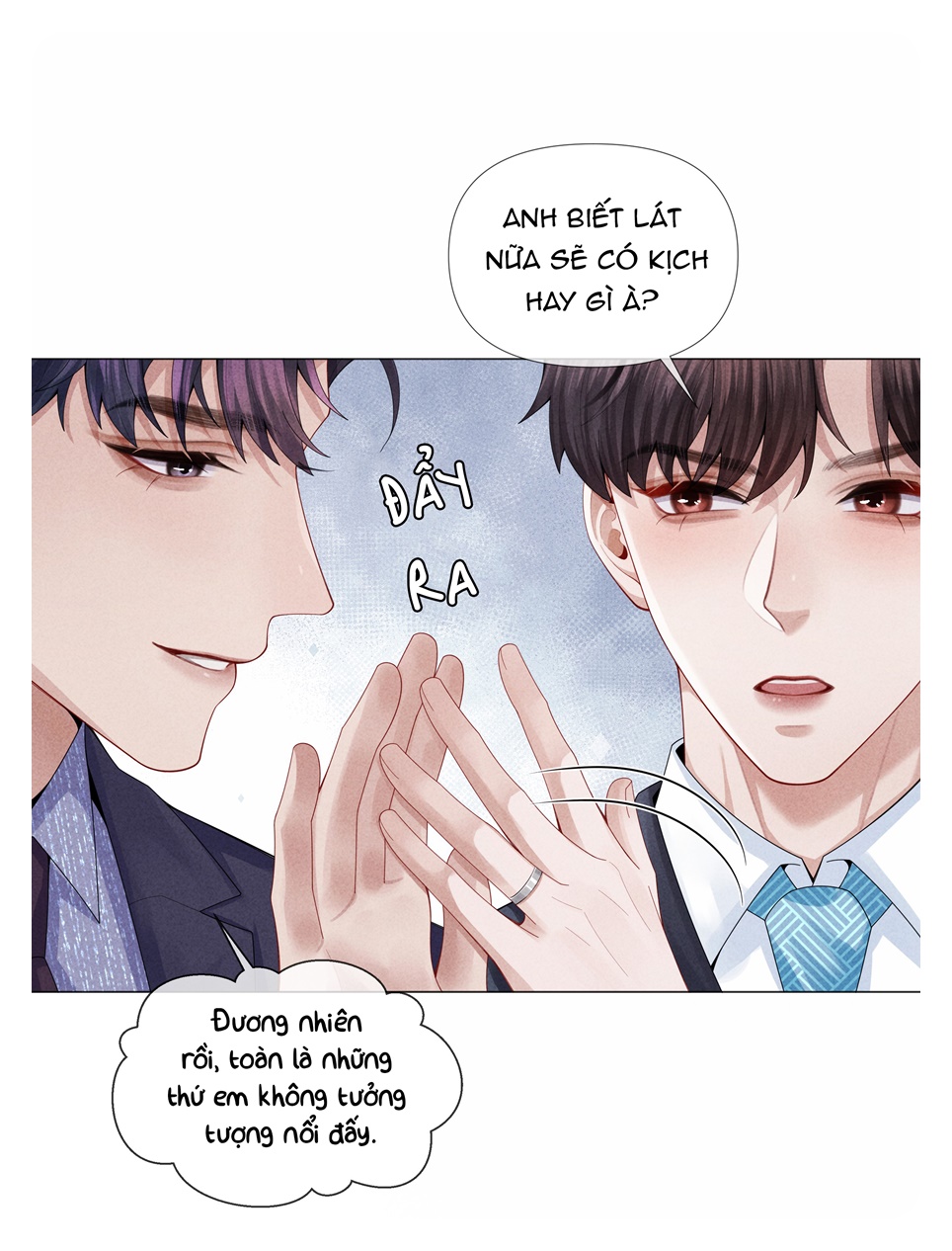 dior tiên sinh chapter 71 5