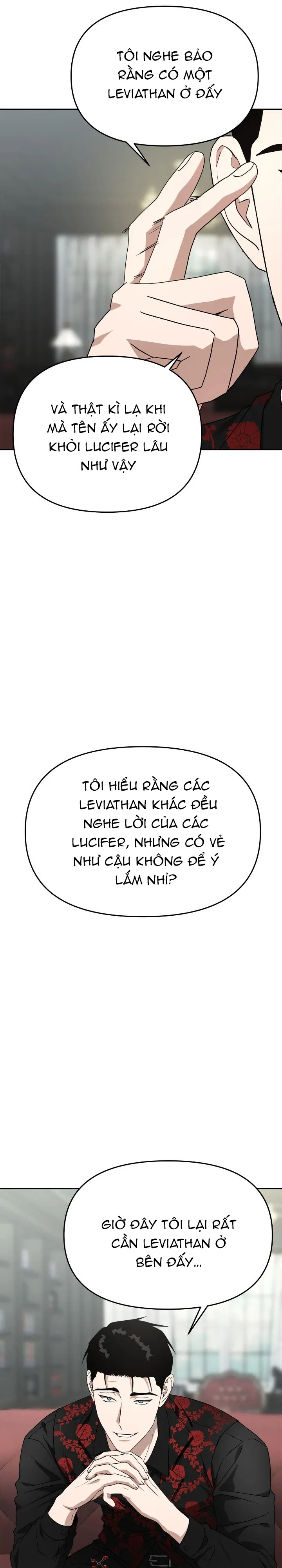 Gọi Tôi Là Ác Ma chapter 51.2 - Trang 17