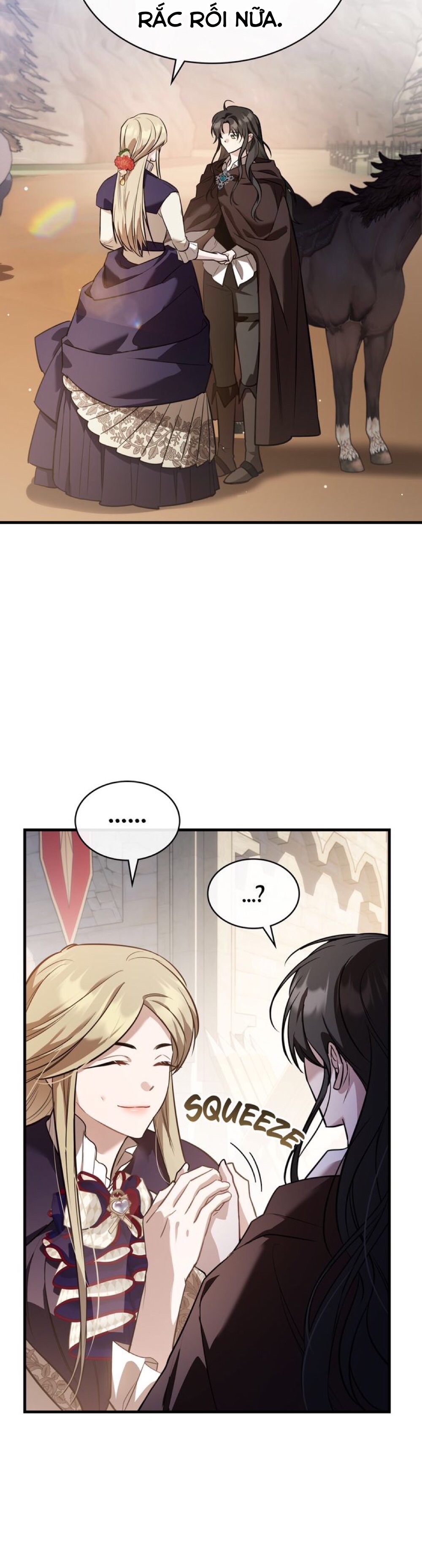 cái bóng trong đêm chapter 40.1 20