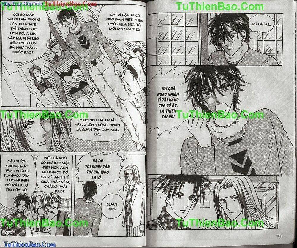 kịch bản tình yêu chapter 2 77