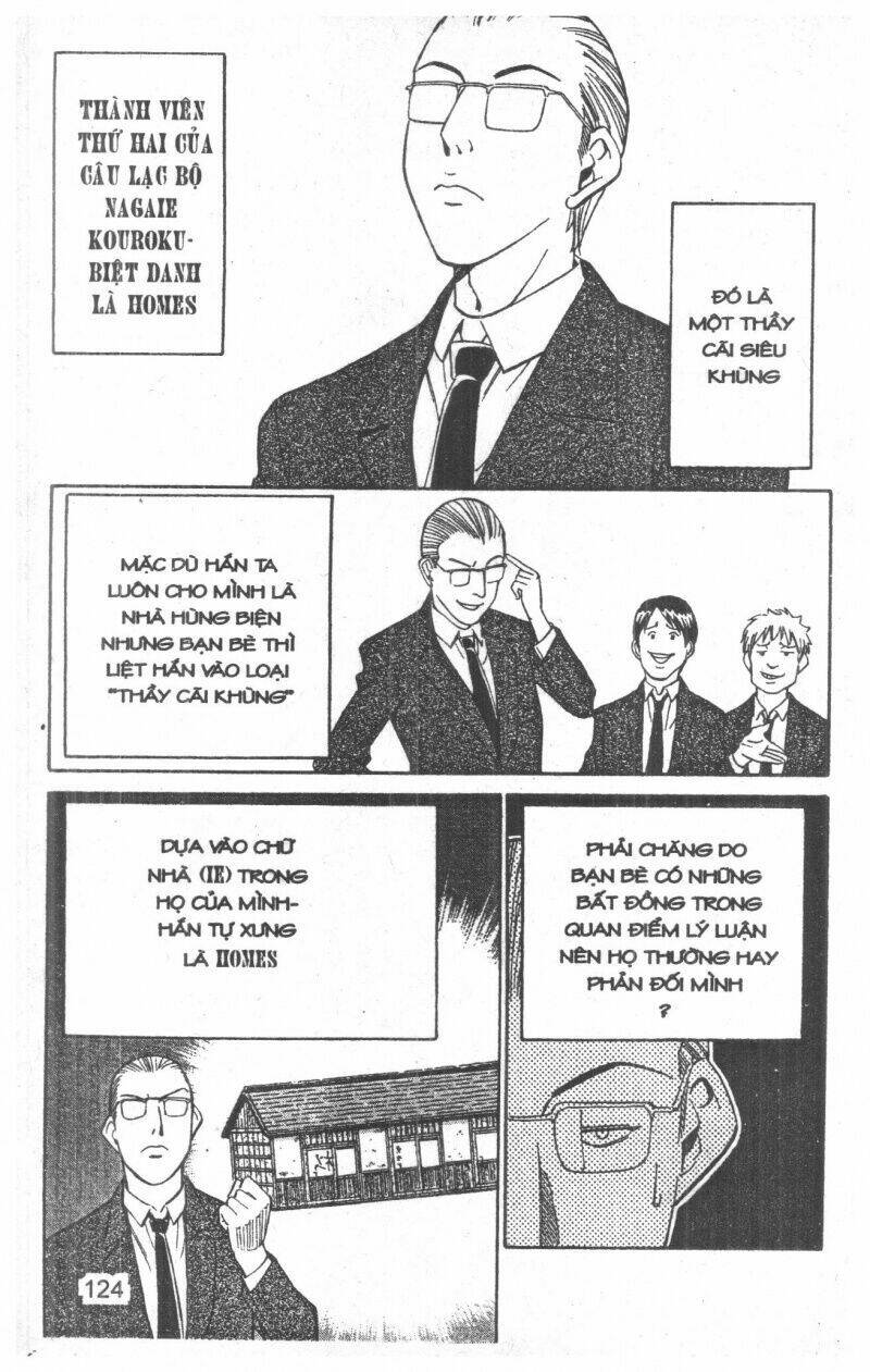 thám tử toma chapter 4 124