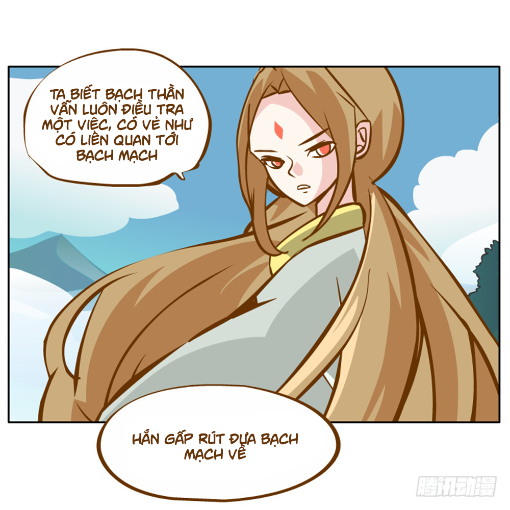 hòa thượng và tiểu long quân chapter 35 15