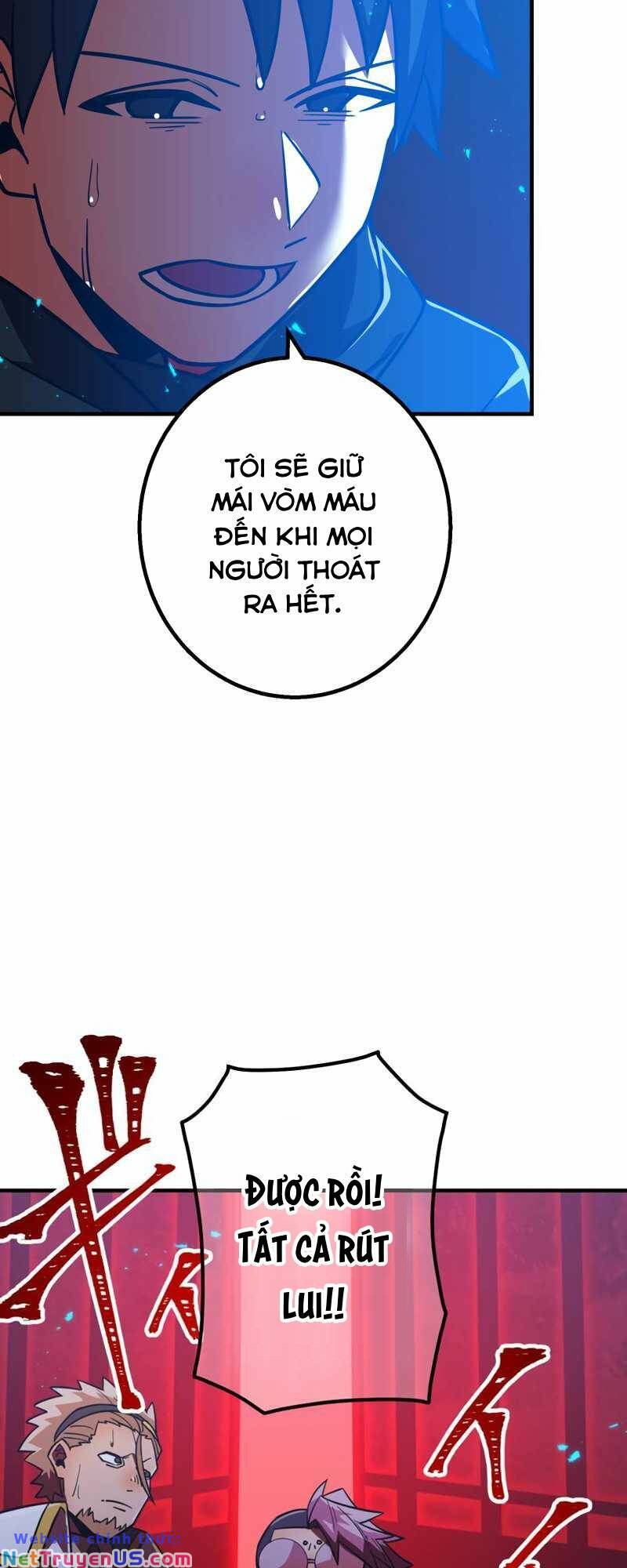 Huyết Thánh Cứu Thế Chủ~ Ta Chỉ Cần 0.0000001% Đã Trở Thành Vô Địch chapter 55 53