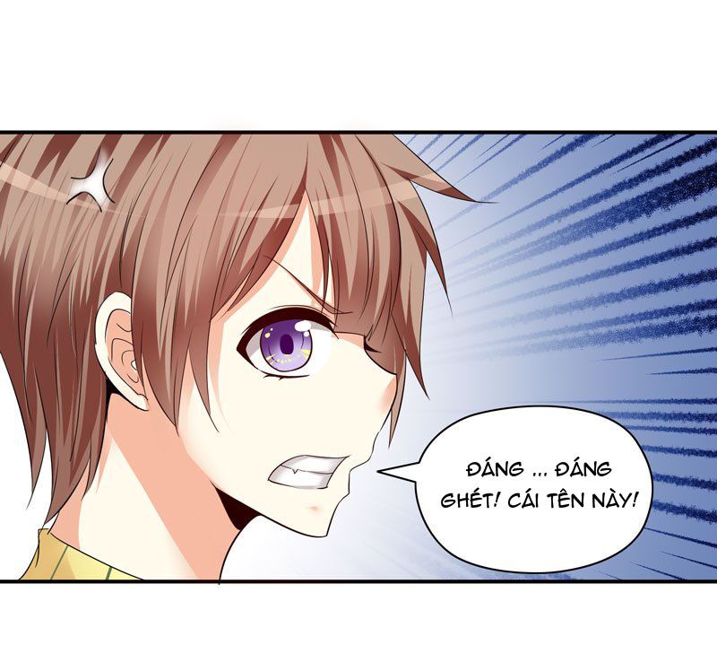 thủ hội chi vũ chapter 22 16