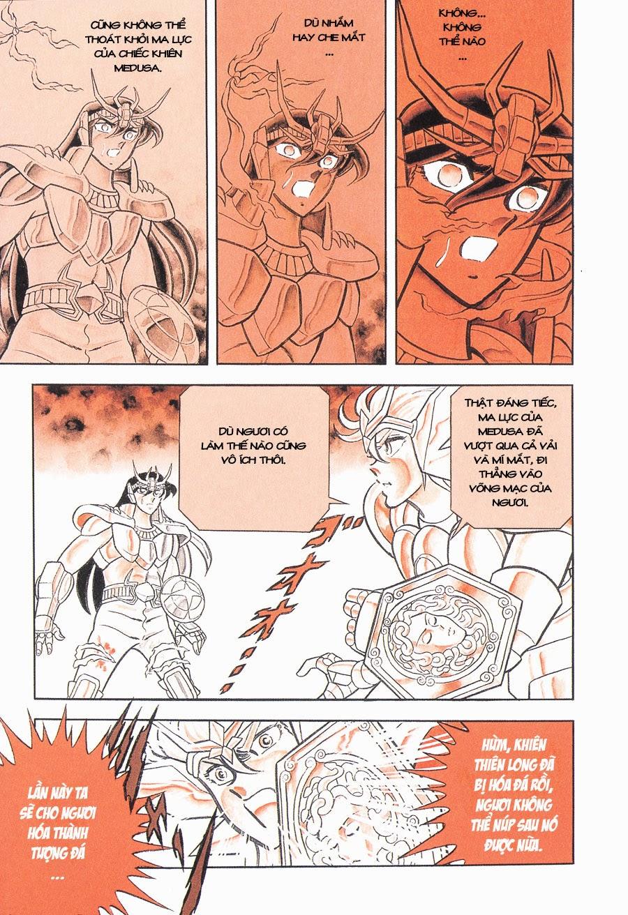 áo giáp vàng chapter 26 52