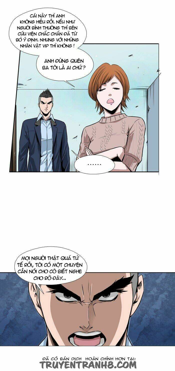 vua của vong linh chapter 1 19