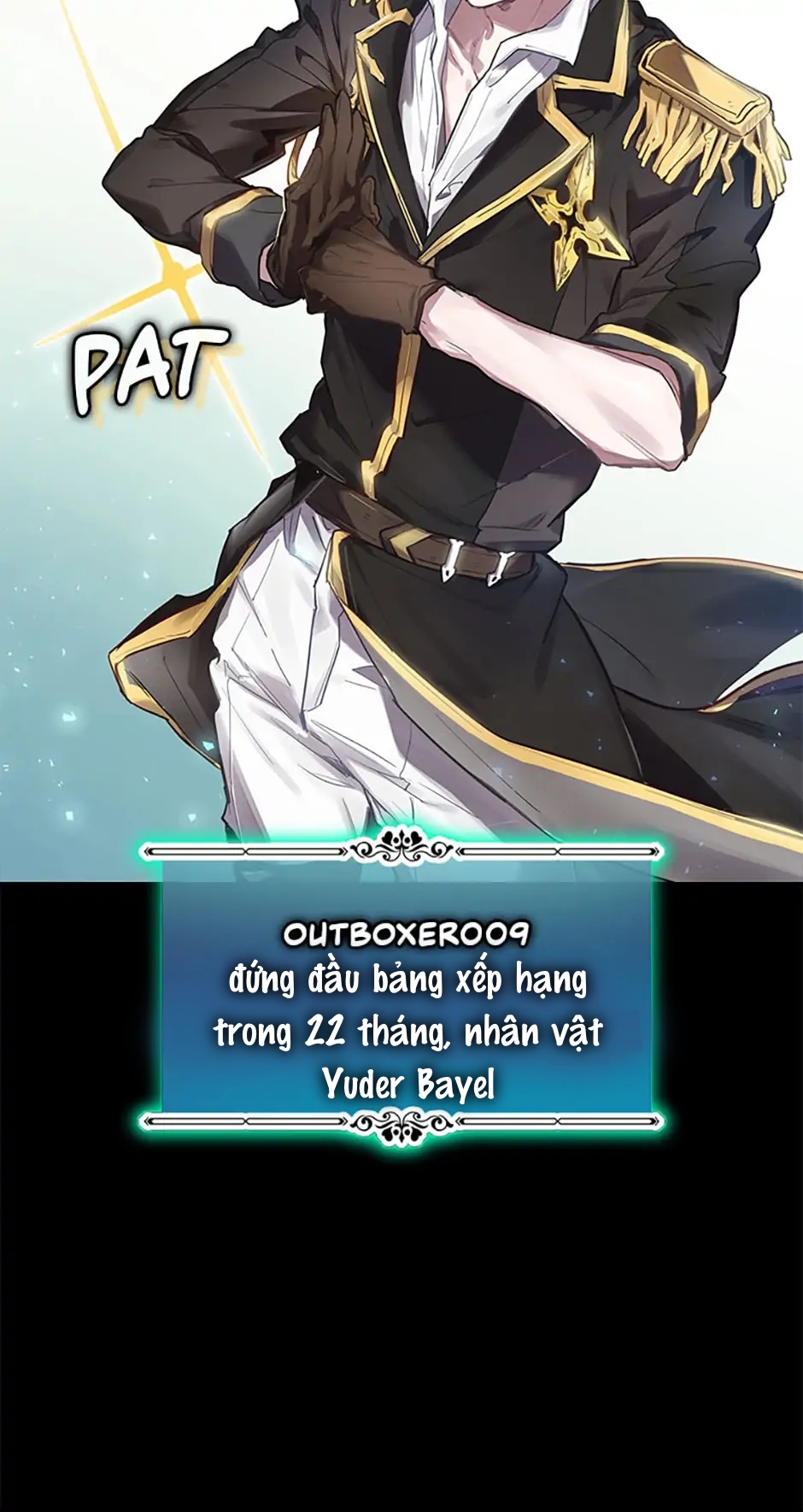 Kẻ Tạo Nên Hồi Kết chapter 1.1 - Trang 16