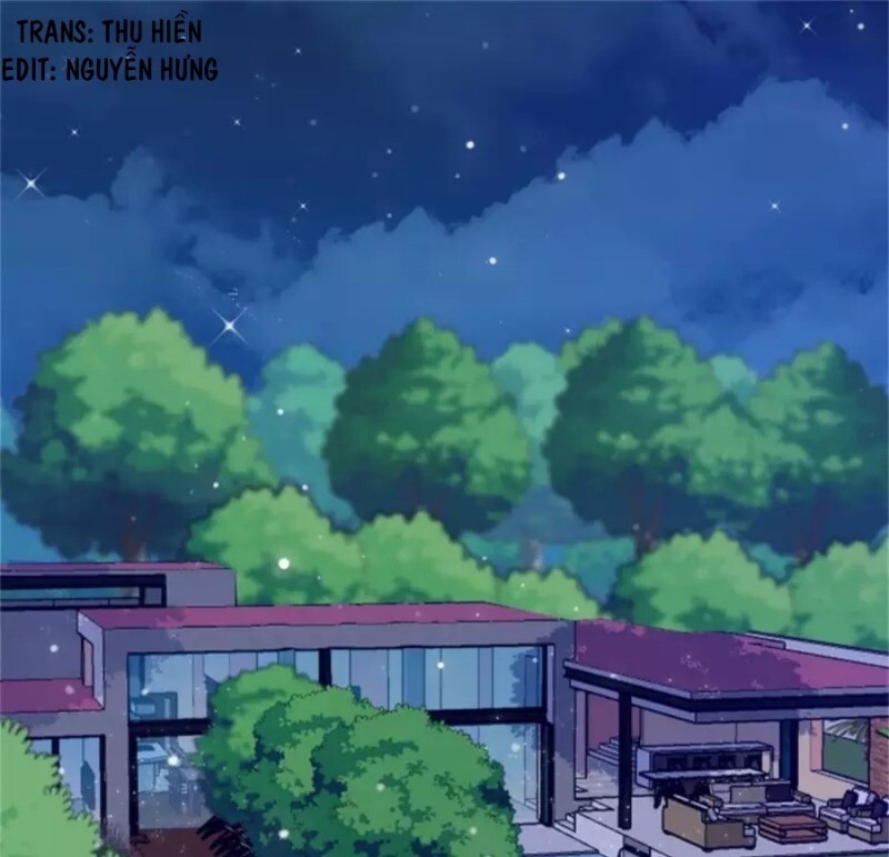 tổng tài, tránh xa tôi ra chapter 34 2