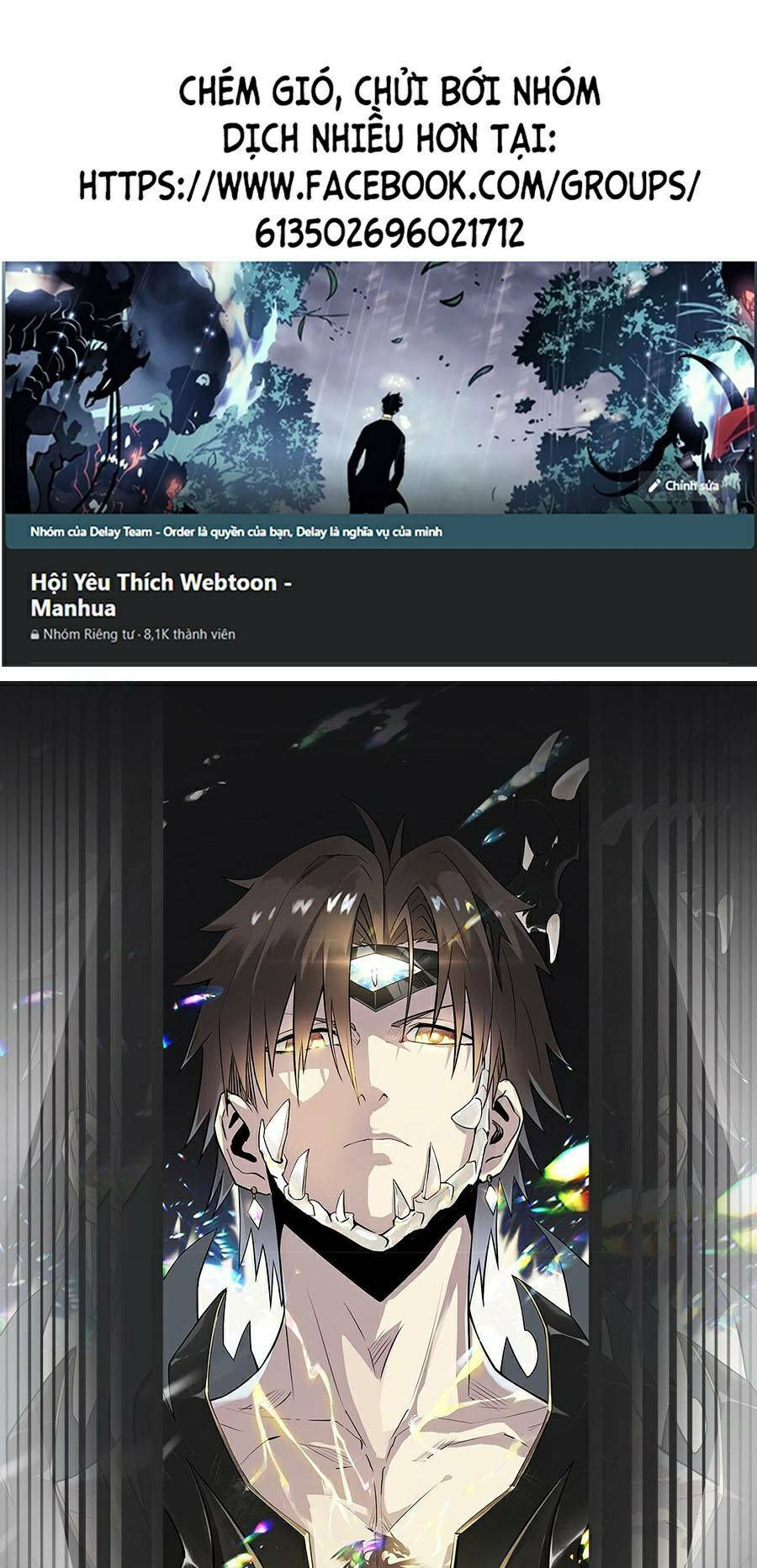 sát thần chi lộ tại dị giới chapter 34 1