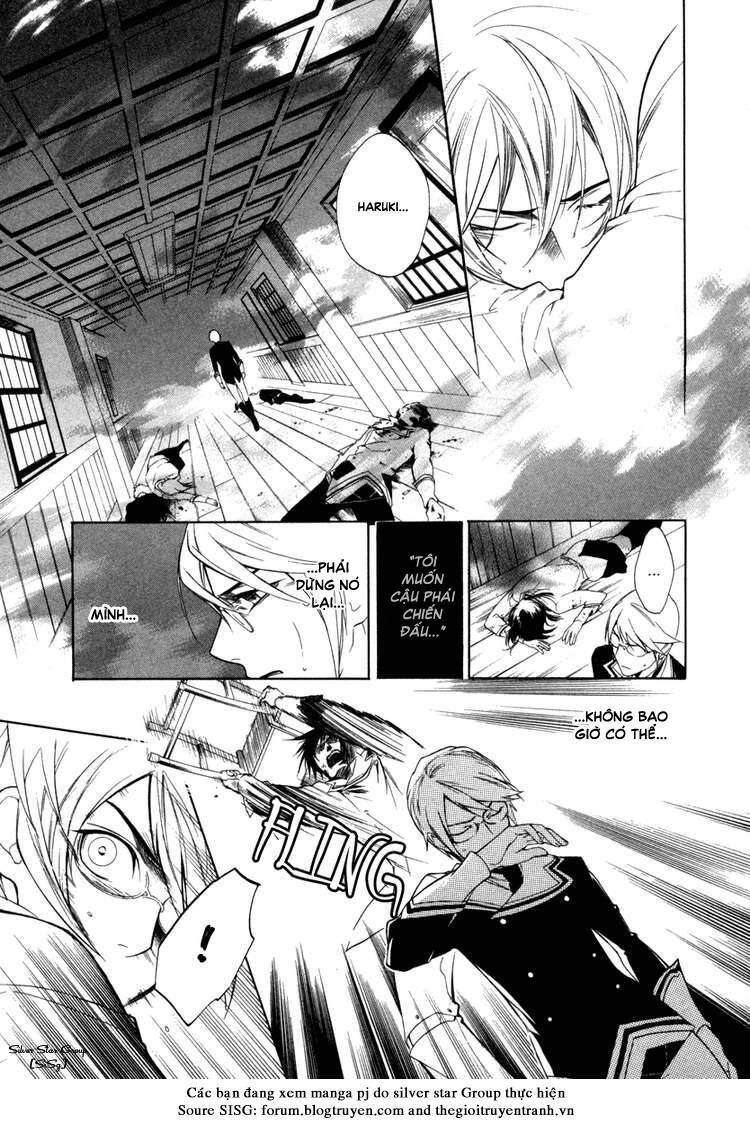 di[e]ce - trò chơi sinh tử chapter 5 15