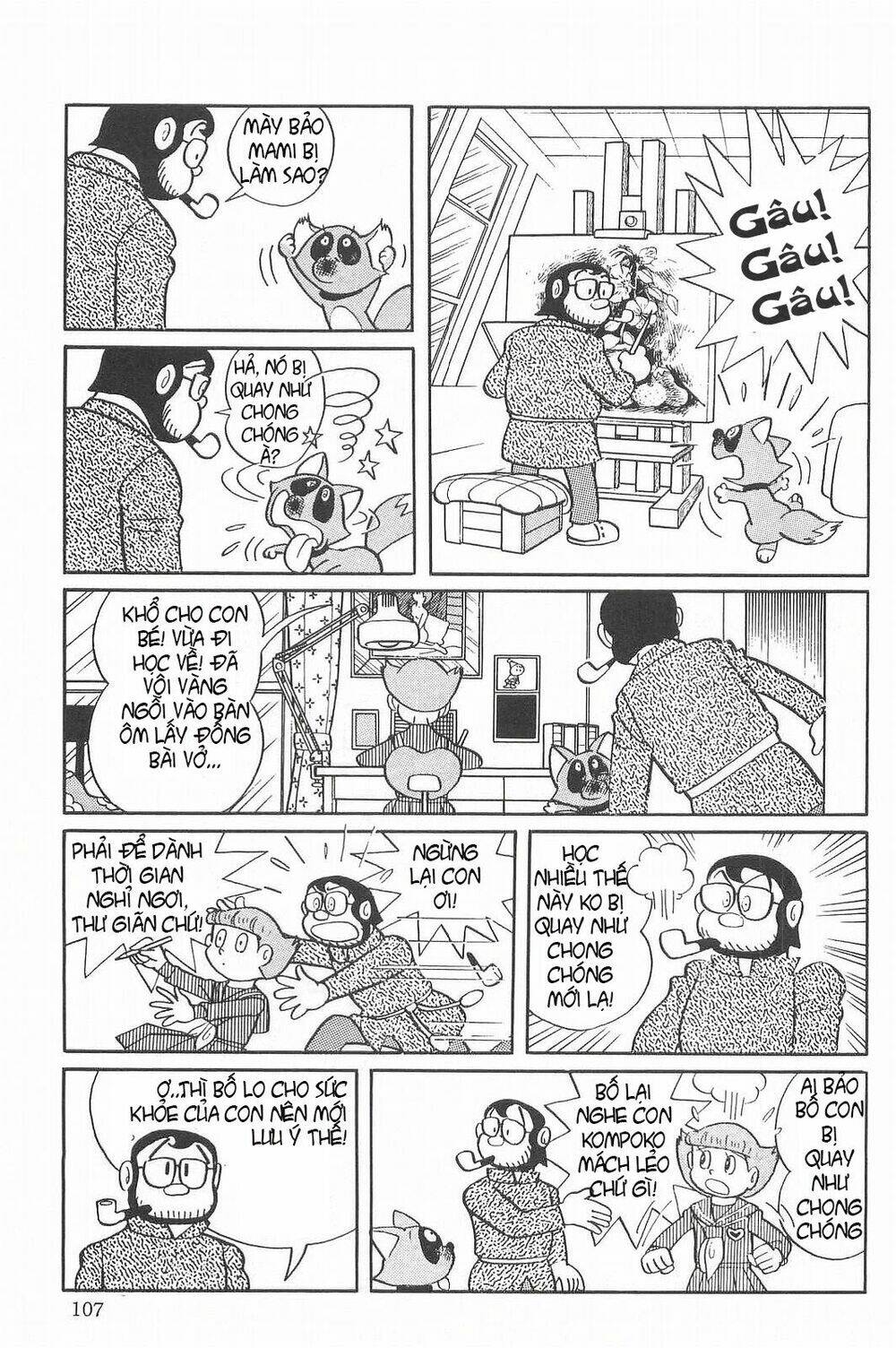 esper mami - siêu nhân mami chapter 20 7